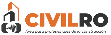 CivilRo Logo